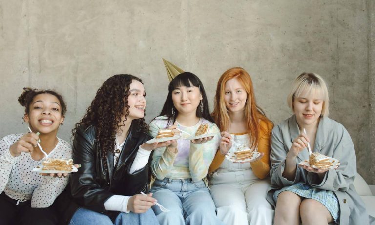 15th birthday party ideas