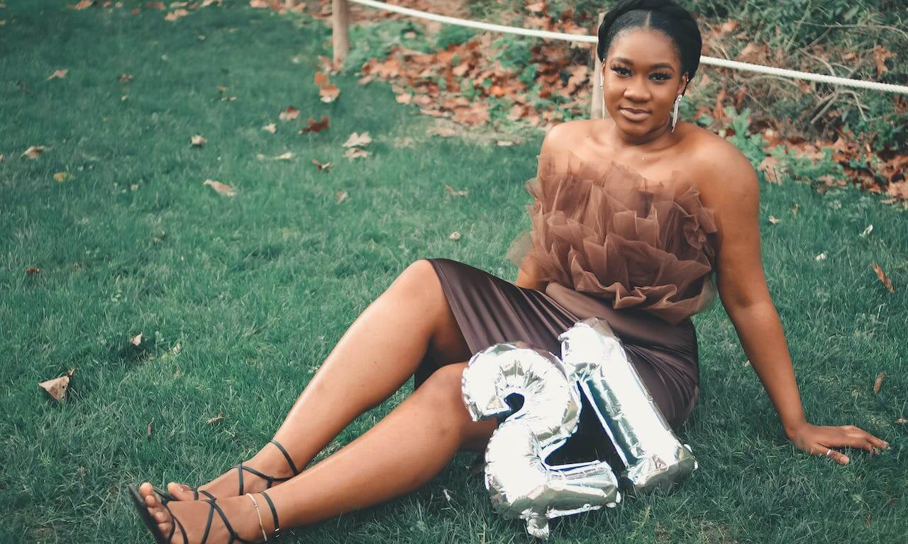 21st birthday sayings