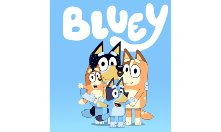 bluey-character-names