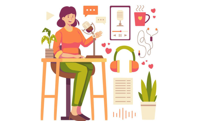 christian podcasts for women