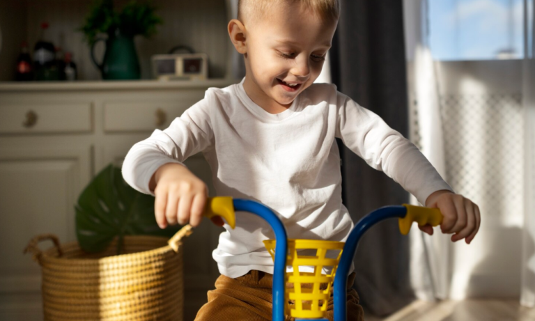 climbing toys for 1 year olds