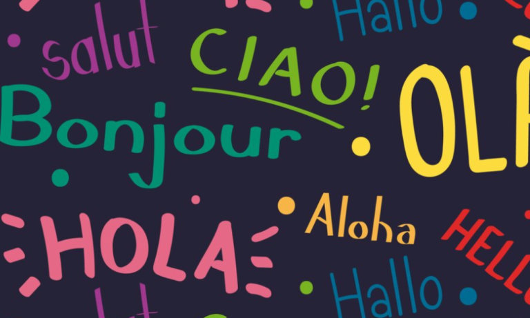 easy spanish words for kids