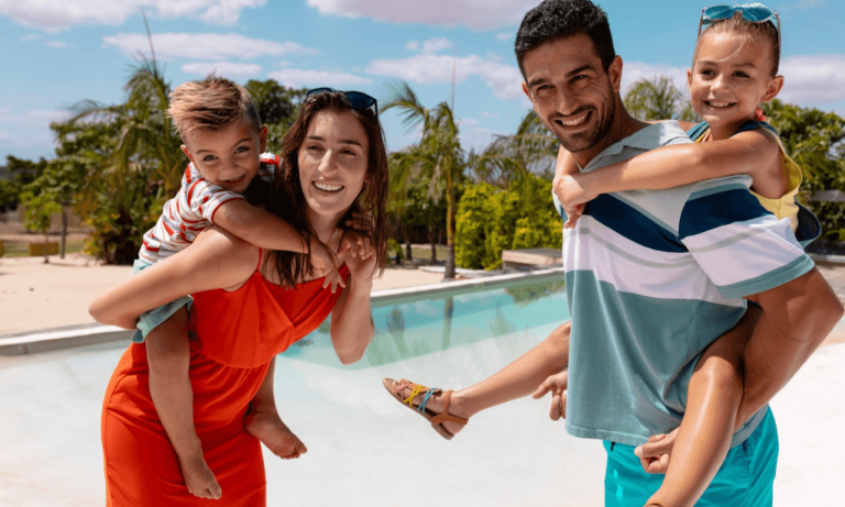 Family Vacations Are More Important Than You Think (+ Key Tips)