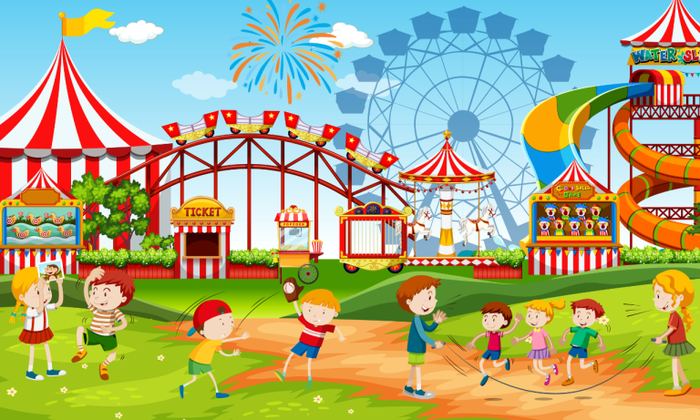 fun places to go for teenage birthday