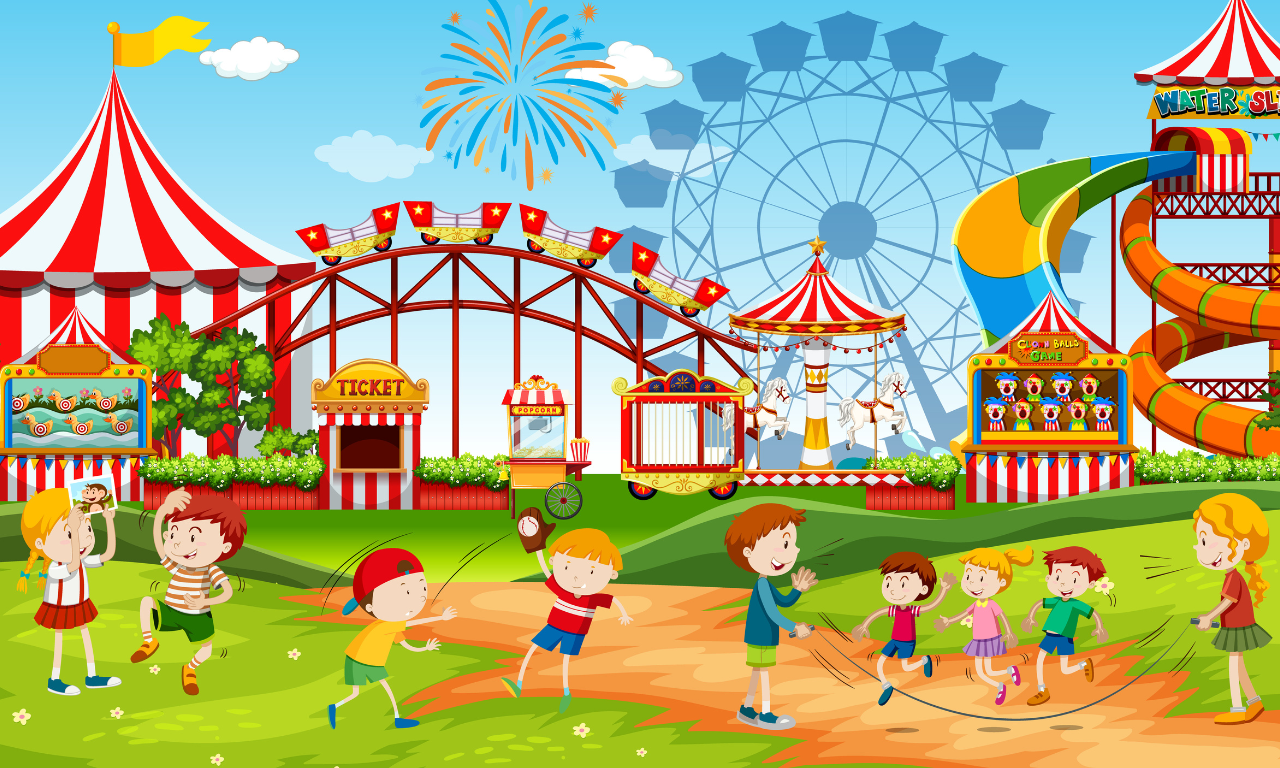 fun places to go for teenage birthday