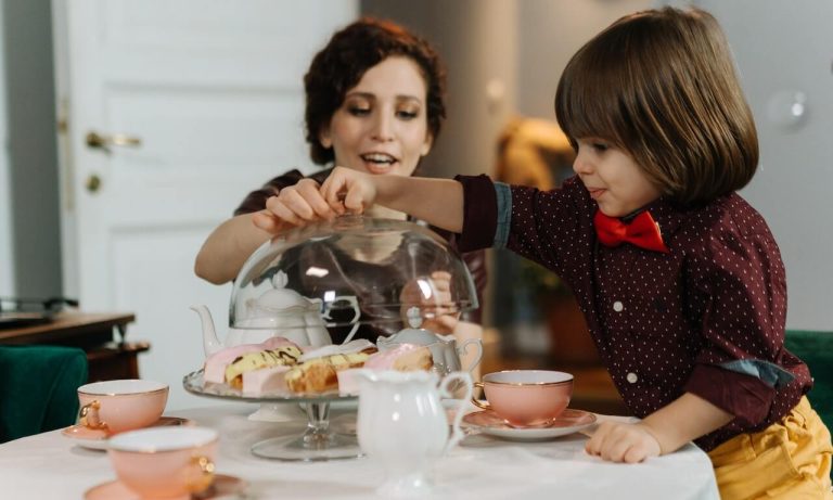 live in nanny cost per month