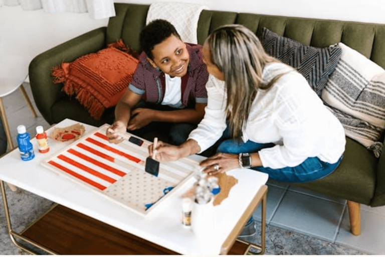 making science fun at home a parents toolkit for homework success