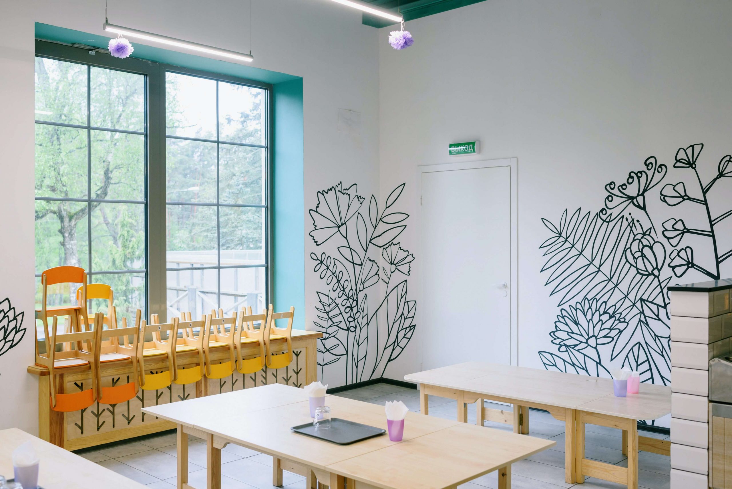 montessori parenting