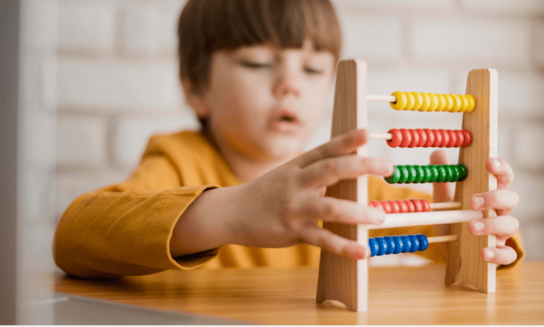 montessori toys for 2 year old