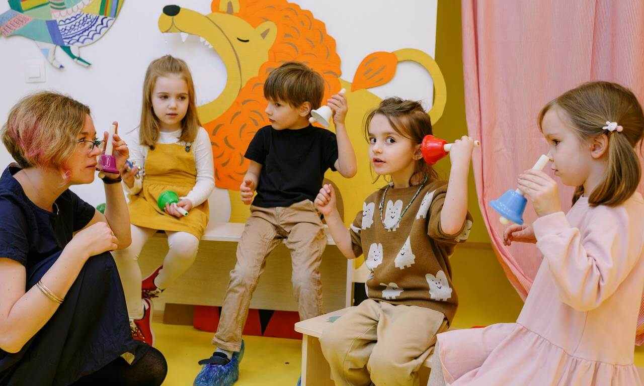 montessori vs reggio