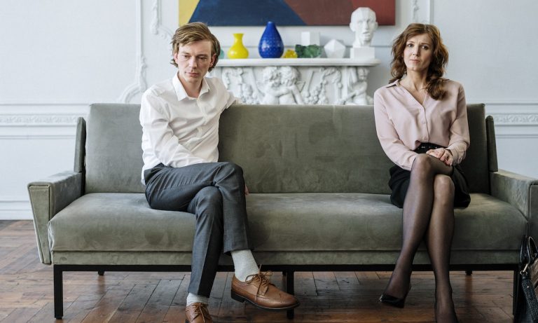 navigating childcare among divorce