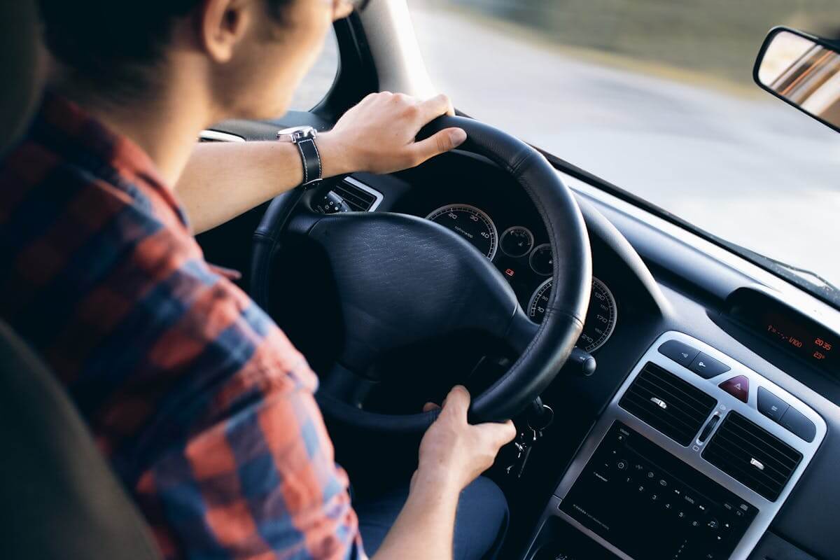 Safe Summer Driving: How to Minimize Distractions on the Road