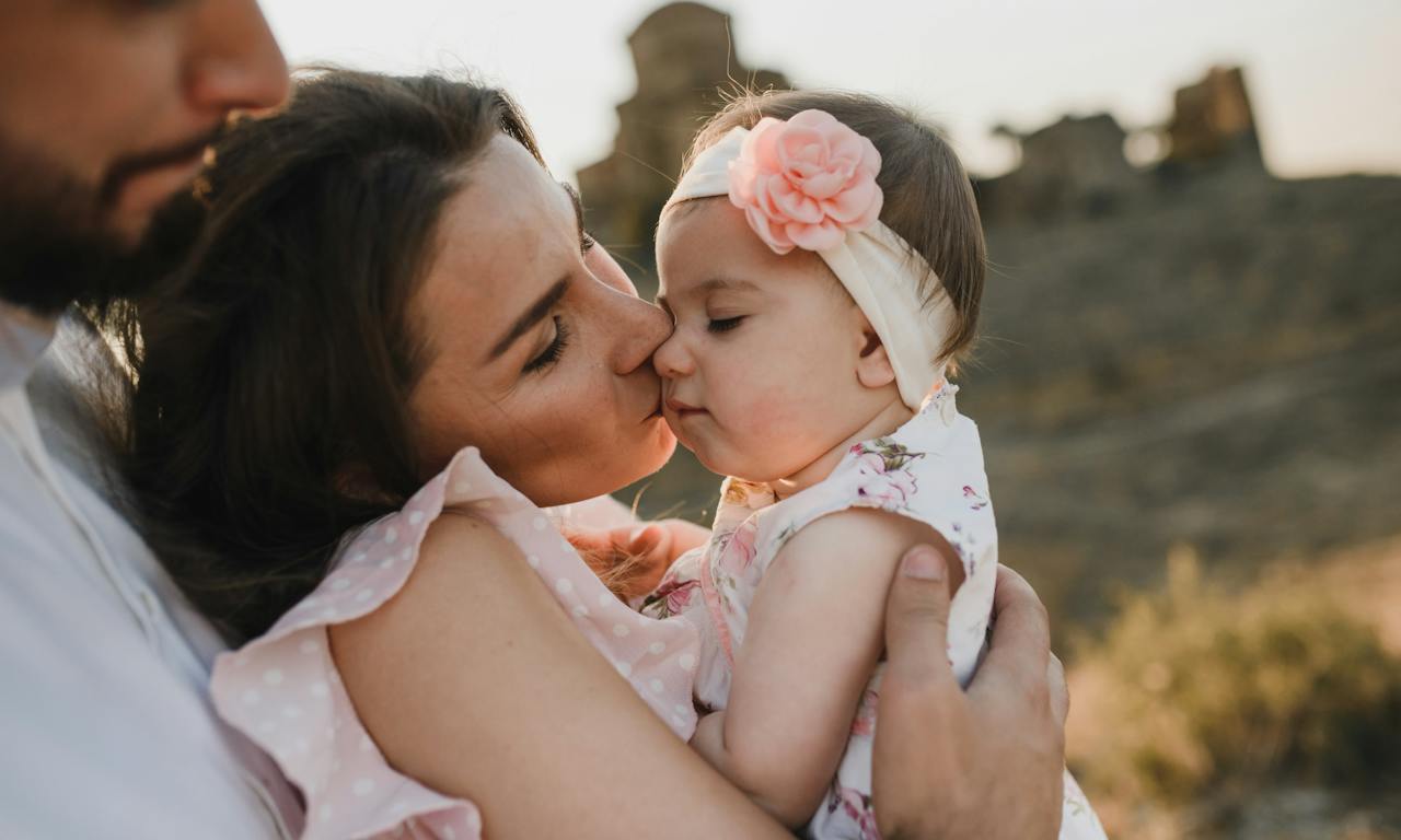 strong daughter quotes