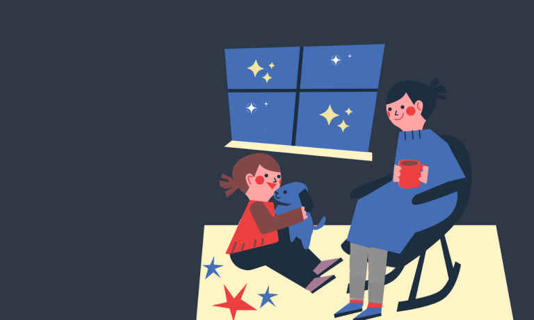 truth and dare with mom